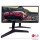 BASE PEDESTAL MONITOR GAMER LG 29UM69G 29UM69G-B NOVA | ORIGINAL